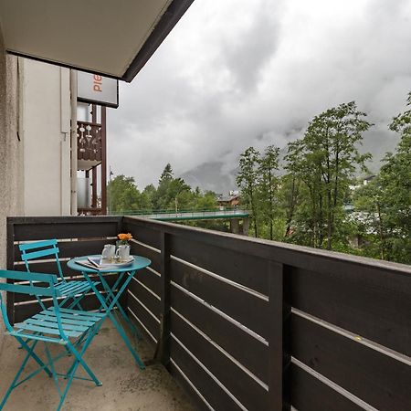 Chamonix Sud - Grepon 102 - Happy Rentals Екстер'єр фото