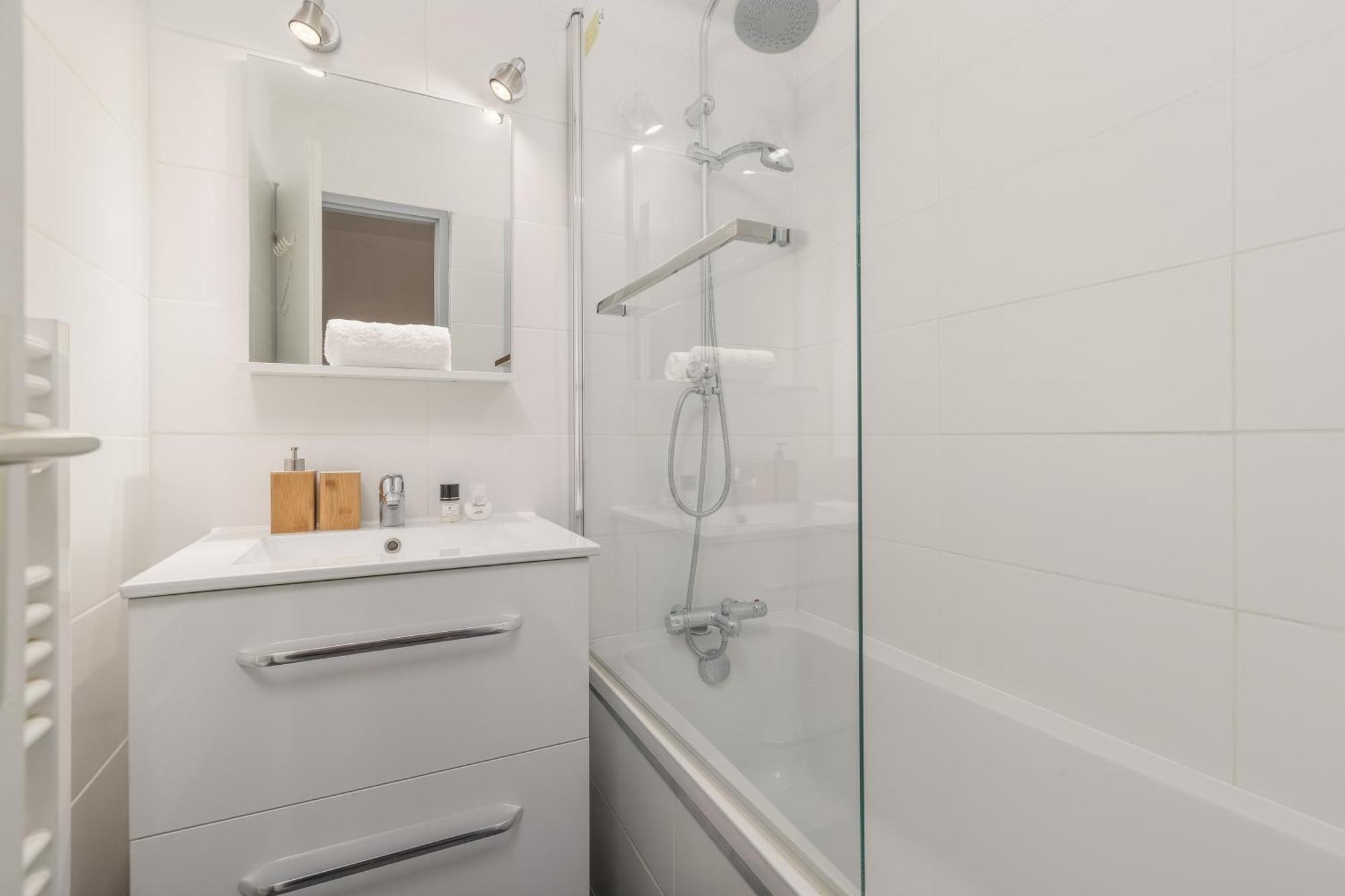 Chamonix Sud - Grepon 102 - Happy Rentals Екстер'єр фото