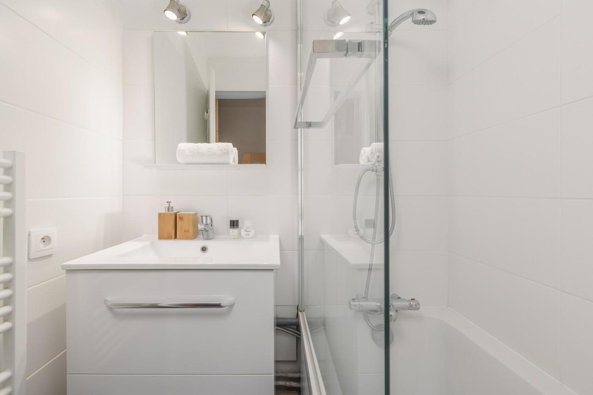 Chamonix Sud - Grepon 102 - Happy Rentals Екстер'єр фото