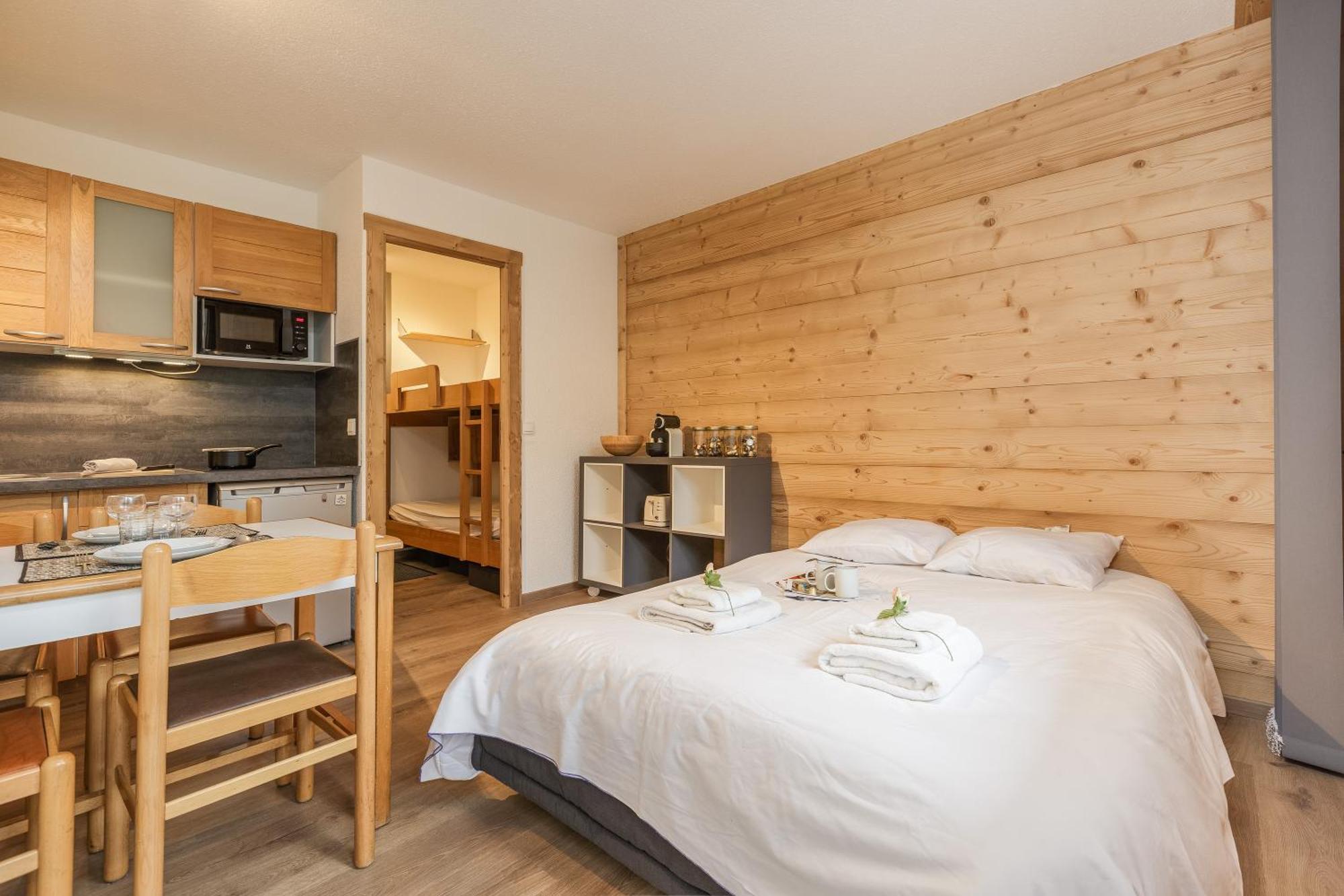Chamonix Sud - Grepon 102 - Happy Rentals Екстер'єр фото