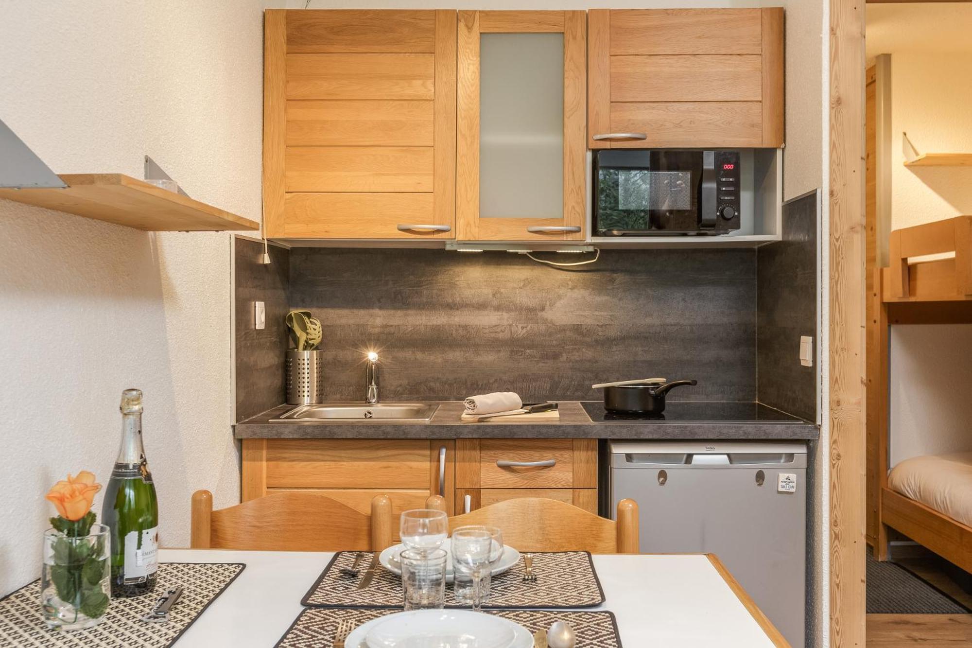 Chamonix Sud - Grepon 102 - Happy Rentals Екстер'єр фото