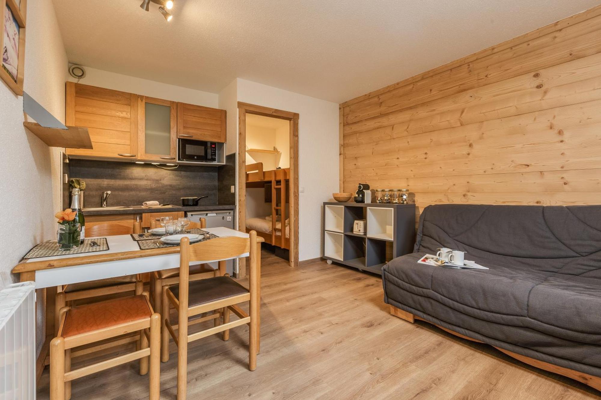 Chamonix Sud - Grepon 102 - Happy Rentals Екстер'єр фото