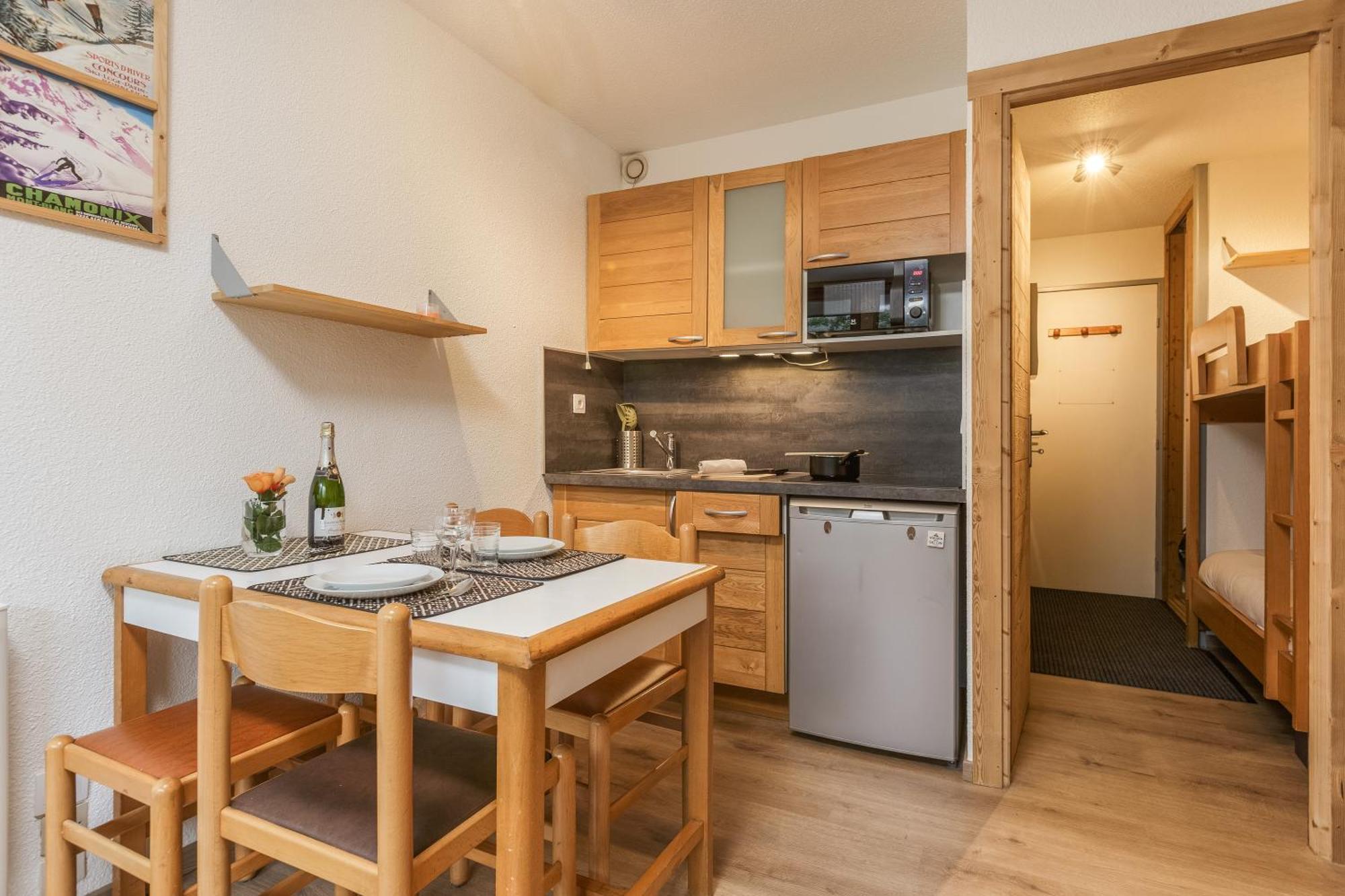 Chamonix Sud - Grepon 102 - Happy Rentals Екстер'єр фото
