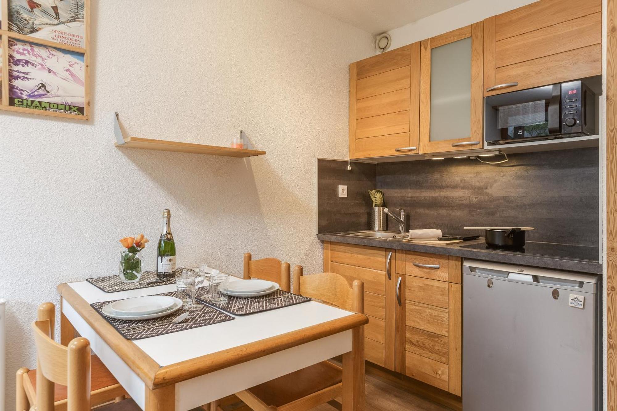Chamonix Sud - Grepon 102 - Happy Rentals Екстер'єр фото