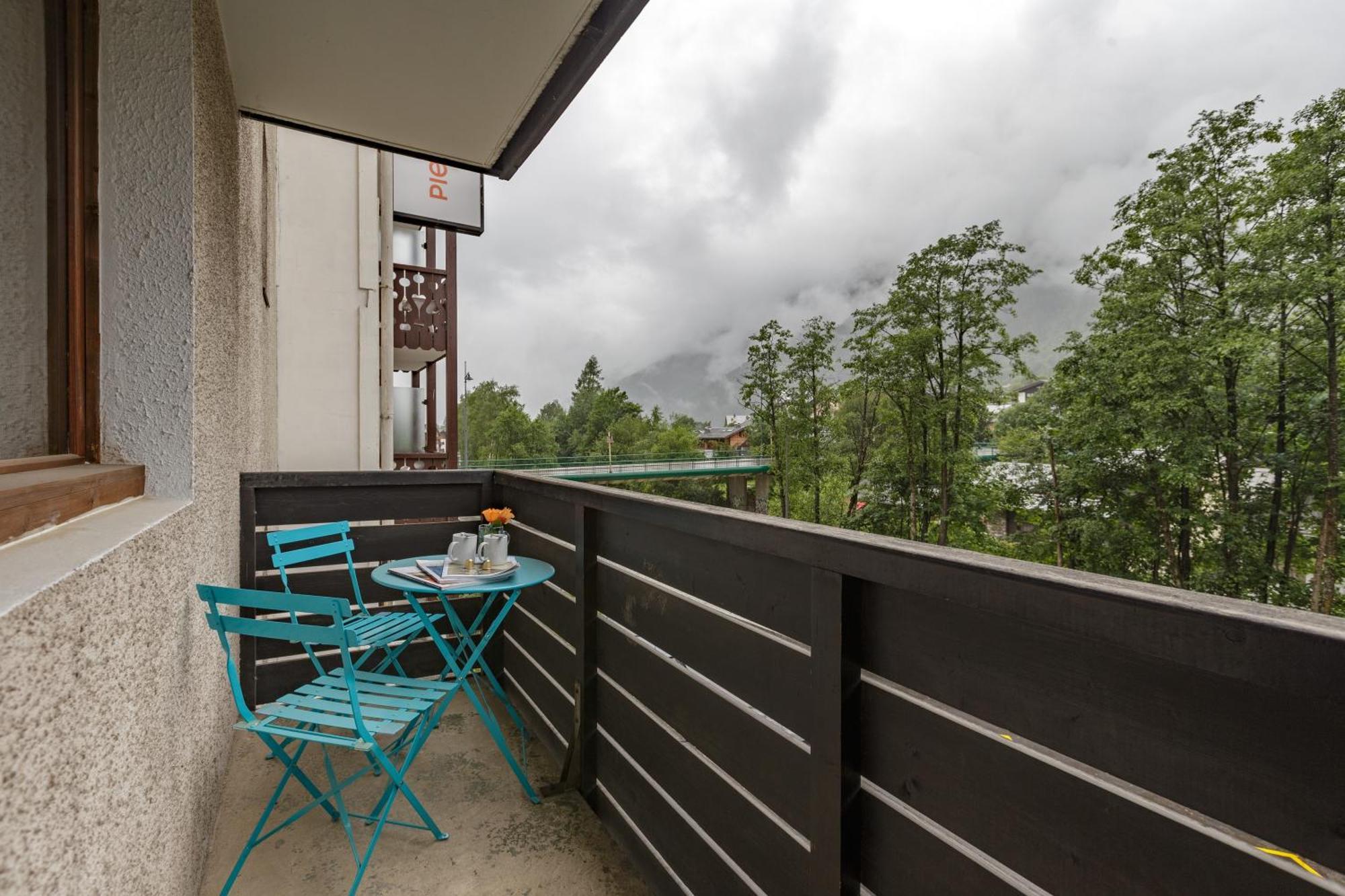 Chamonix Sud - Grepon 102 - Happy Rentals Екстер'єр фото