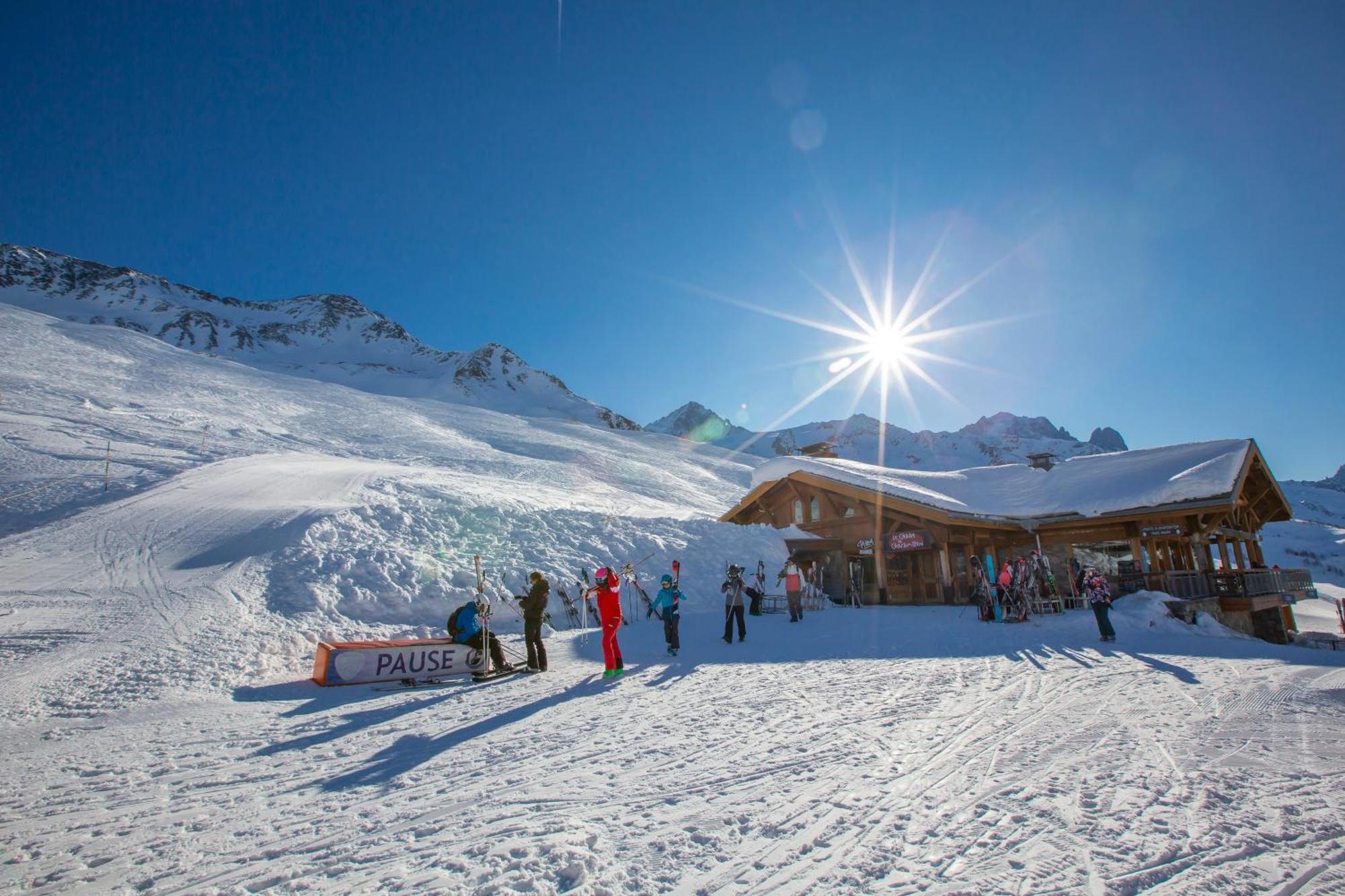 Chamonix Sud - Grepon 102 - Happy Rentals Екстер'єр фото